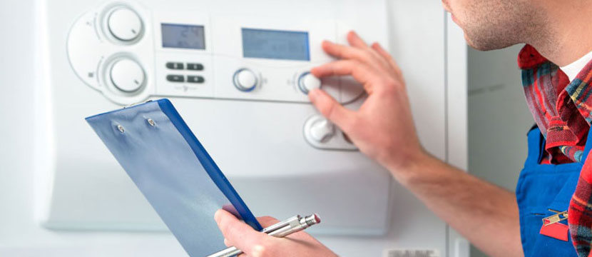 Gaziemir Eca Kombi Servisi